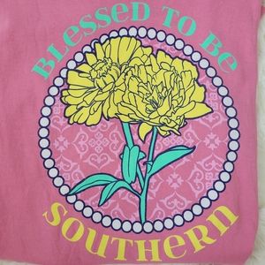 Benny & Belle Short Sleeve Shirt